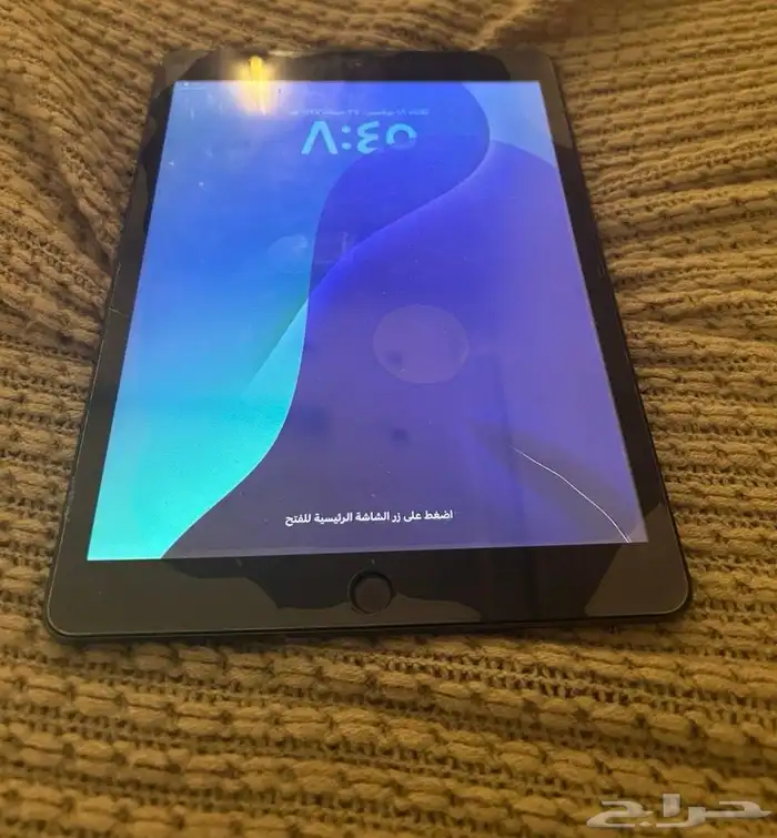 ايباد مستعمل 4