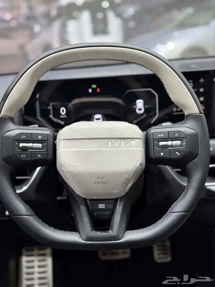 كيا k4 فل 2026 8