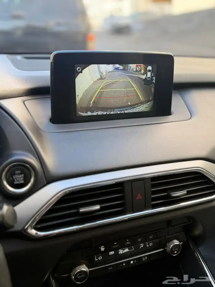 مازدا Cx9 2019 للبيع 16