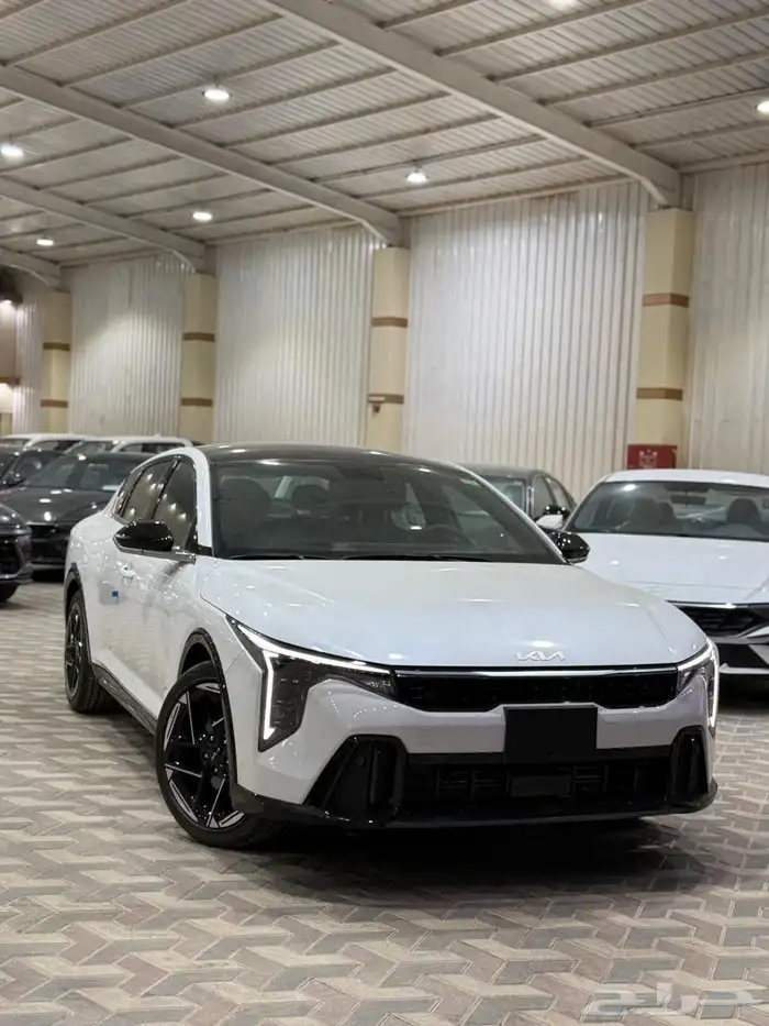 كيا k4 فل 2026 3