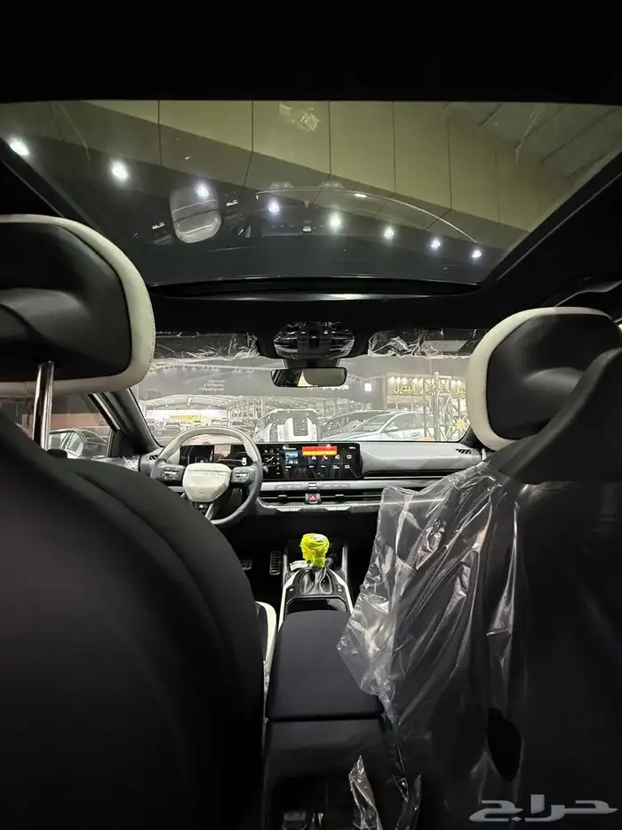 كيا k4 فل 2026 5