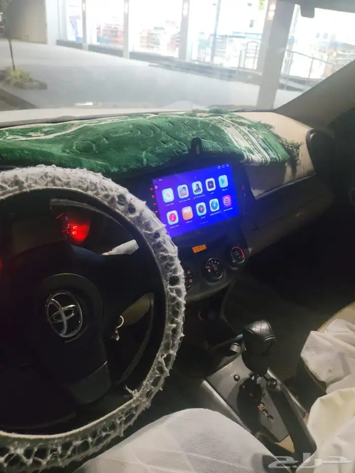 راف فور 2012 5