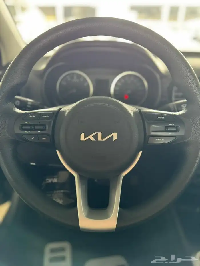 كيا بيجاس ستاندر 2026 اقل سعر في السوق 4