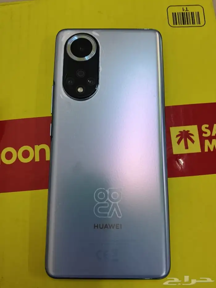 هواوي نوفا 9 0