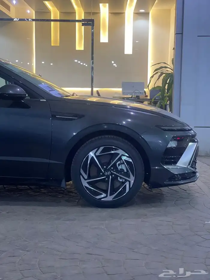 هيونداي سوناتا GLS موديل 2026 عرض خاص 1