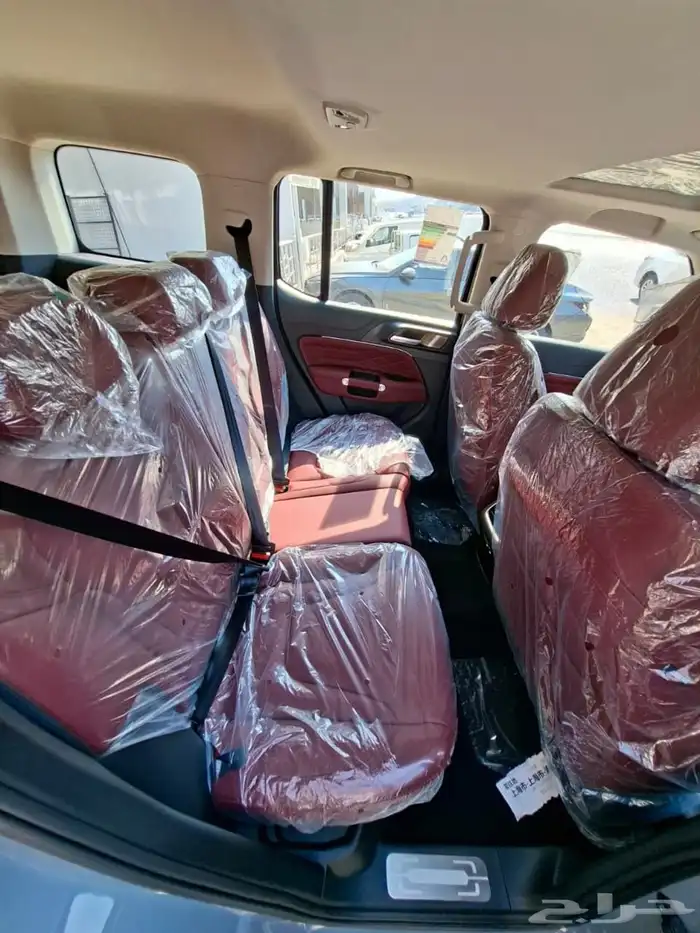 تانك 300 2026 فل كامل عروض الموزع كاش وتمويل باقل الاسعار 9