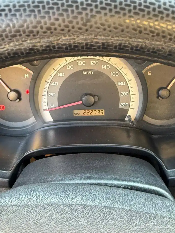 ايسوزو ديزل 2013 بكاب 3