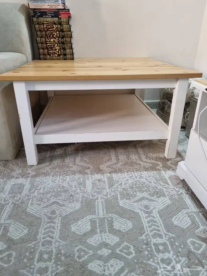 خصم لمن يأخذه اليوم طاولة طعام مع 4 كراسي طاولة ايكيا متوسطة 3