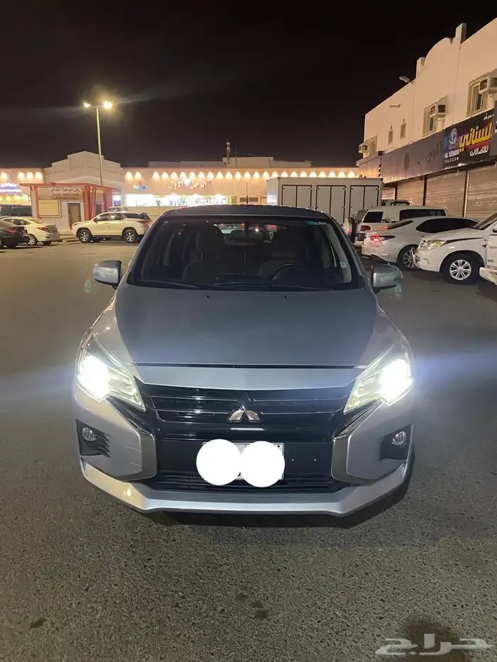 ميتسوبيشي سبيس ستار2023 فل كامل 3