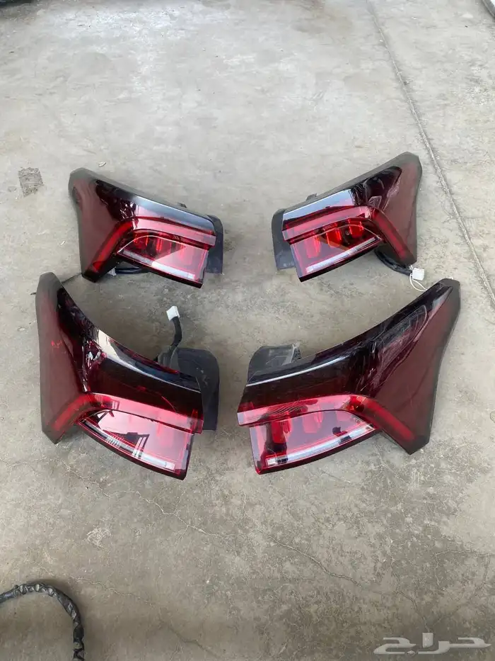 اسطبات جيتور Jetour اسطب x70s اكس سبعين بلس 2020-2026 3