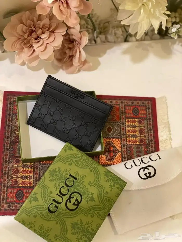 محفظات ماركه توصيل فوري جده والرياض 22