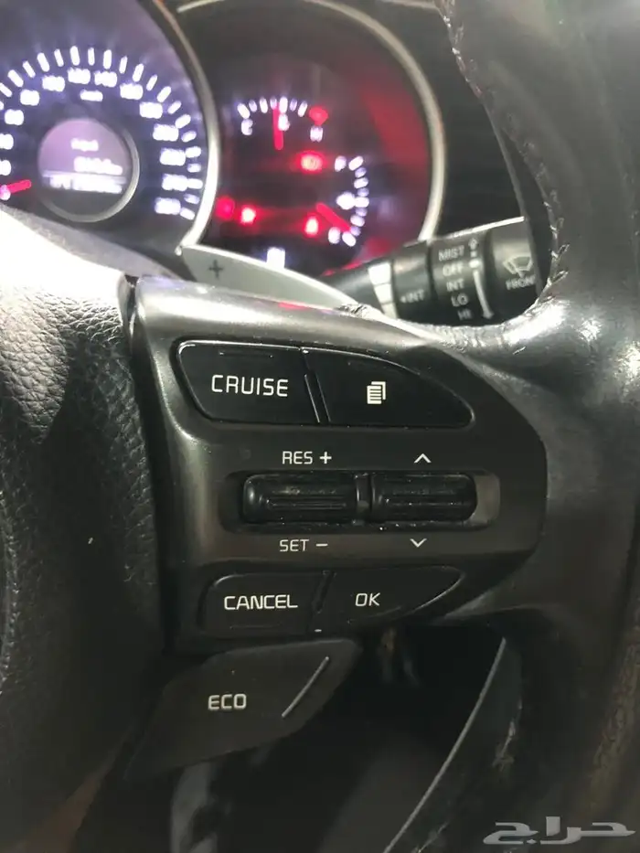 كيا اوبتيما 2016 9