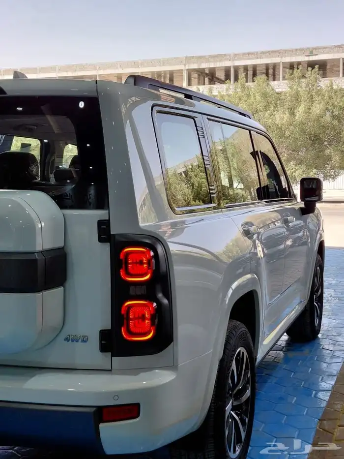 هافال 2026H9فل كامل اسعار حصريه لفتره محدوده 5