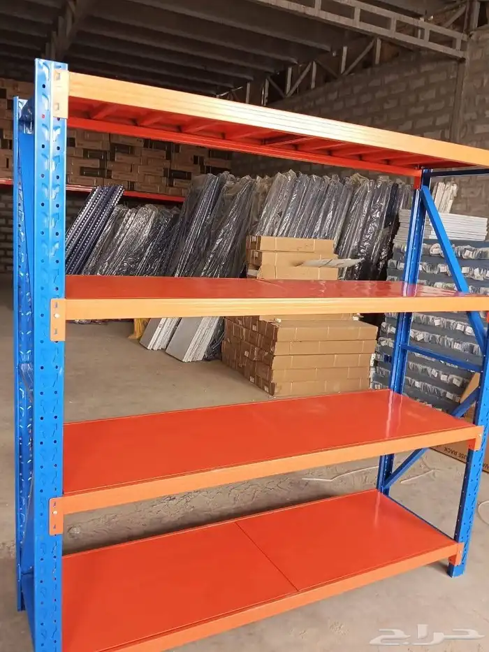 رفوف سوبر ماركت رفوف صيدليه خانات تخزين مستوعات 6