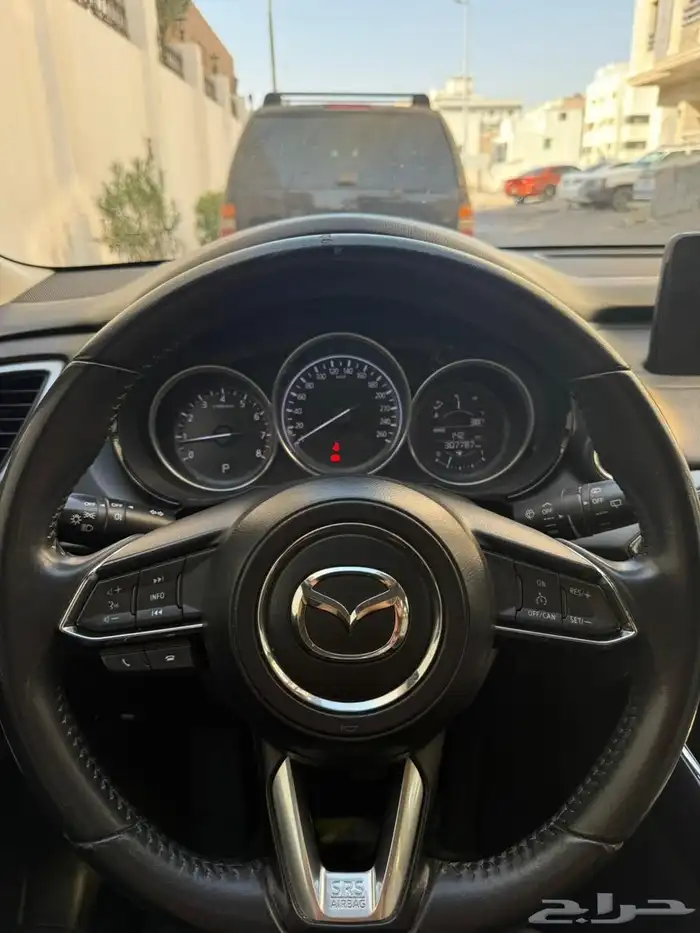 مازدا Cx9 2019 للبيع 14