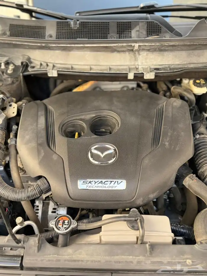 مازدا Cx9 2019 للبيع 27