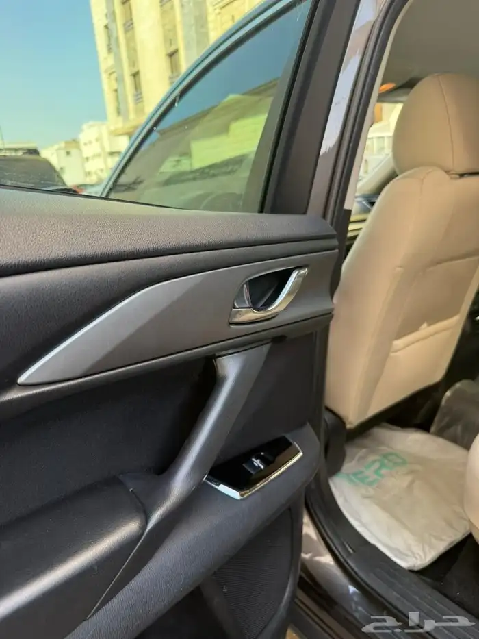 مازدا Cx9 2019 للبيع 21