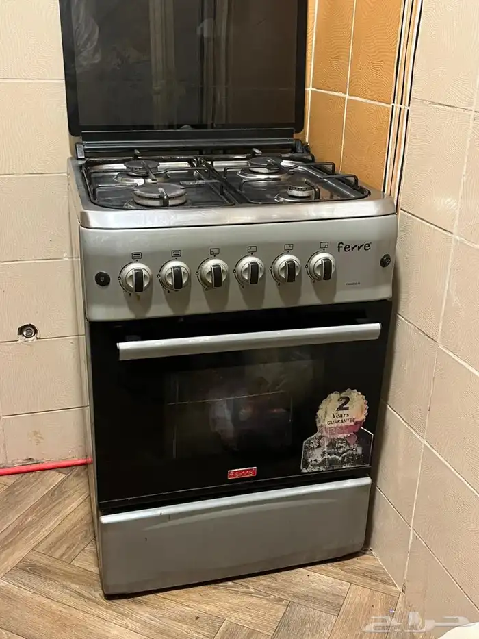 فرن شركت ferre صناعه تركيه 0
