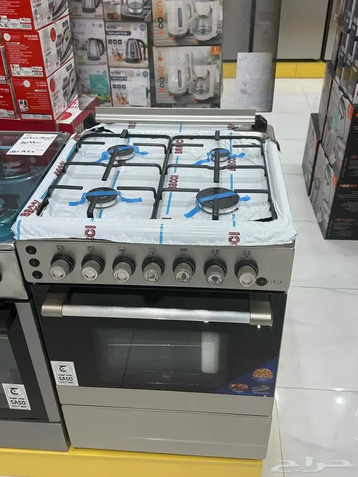 افران. غسالات. تلاجات. بالكرتون وبأقل الأسعار 3