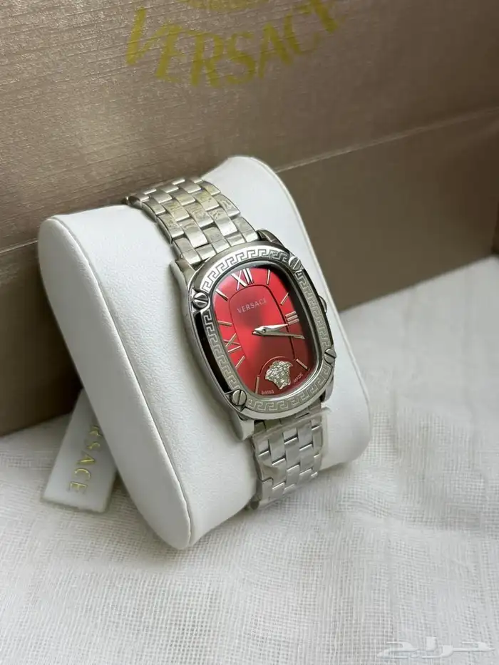 ساعات نسائي فرزاتشي VERSACE 6