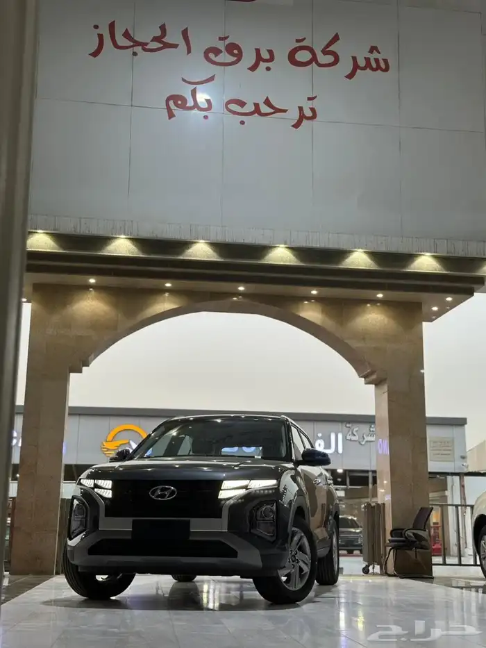 كريتا سمارت 2025 8