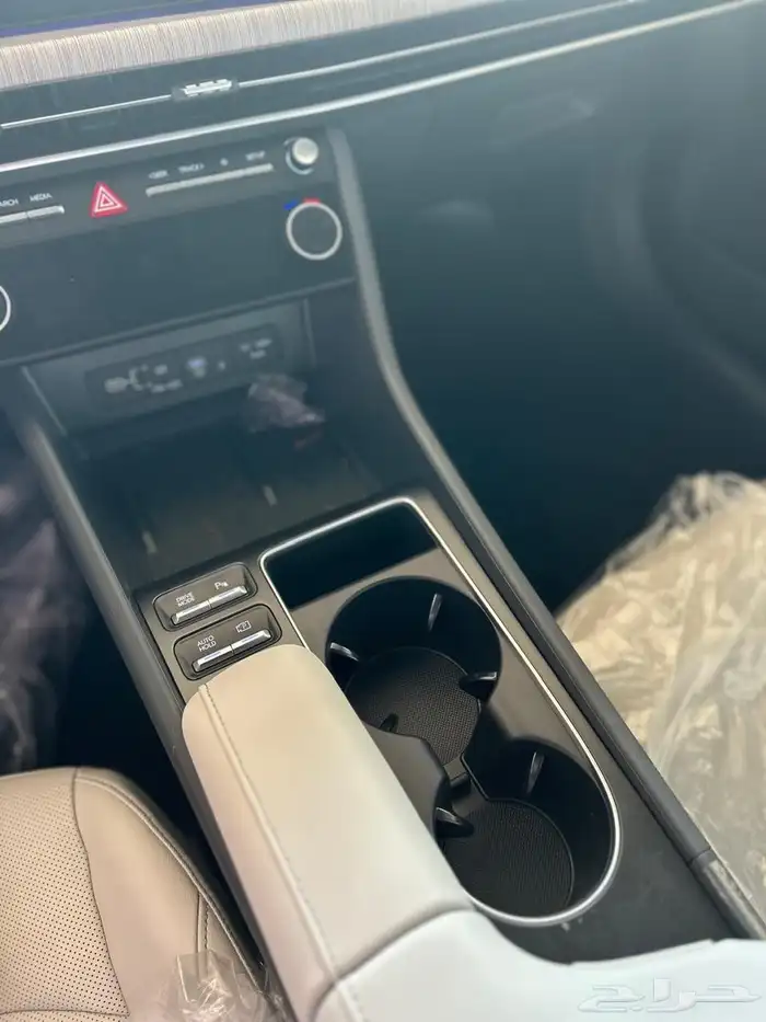 هيونداي سوناتا كمفورت 25 6