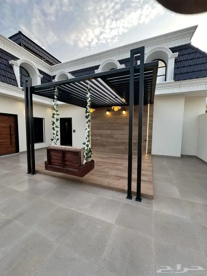 غرف زجاجيه 5