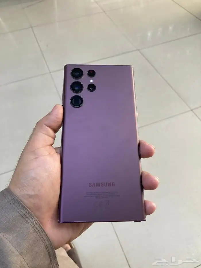 mobile samsung s22 altra 512 gb 5