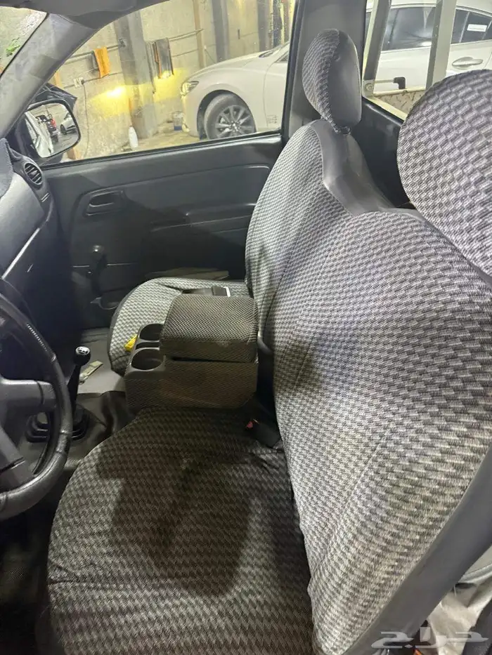 ايسوزو ديزل 2013 بكاب 2