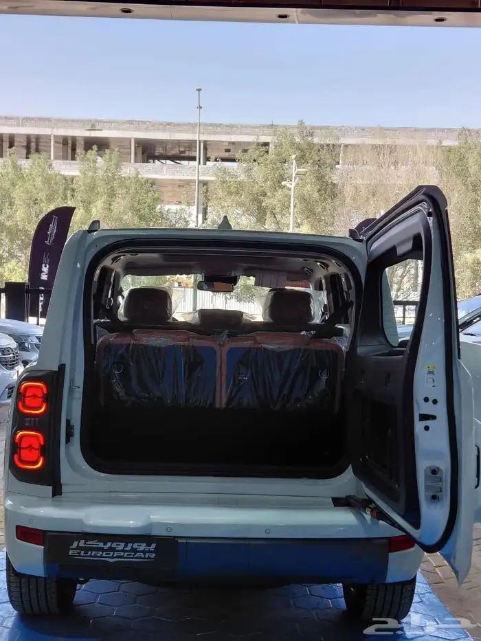 هافال 2026H9فل كامل اسعار حصريه لفتره محدوده 9