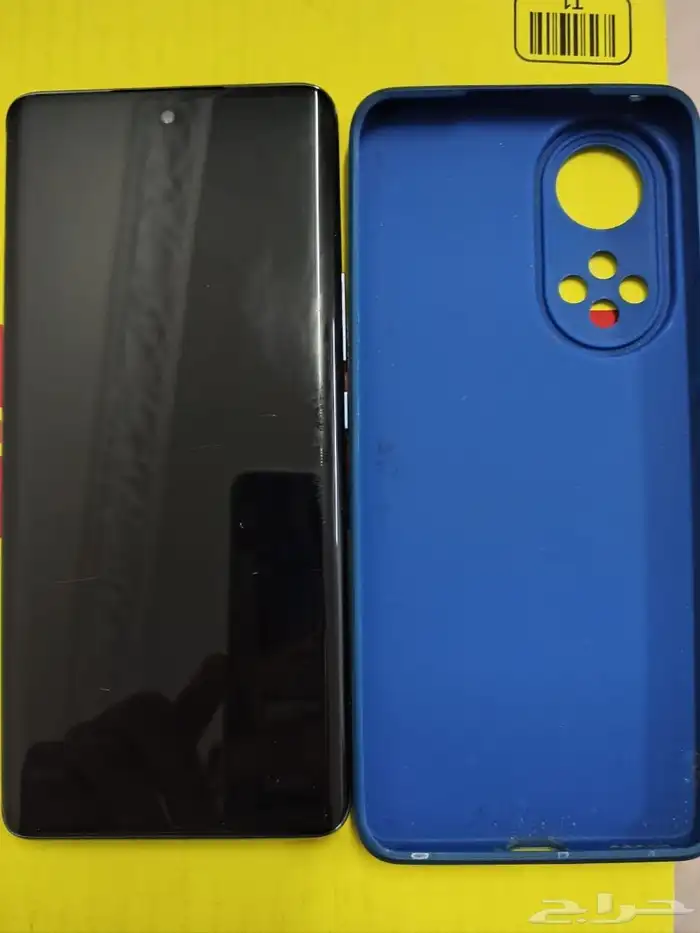 هواوي نوفا 9 2