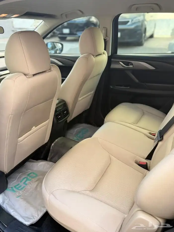 مازدا Cx9 2019 للبيع 22