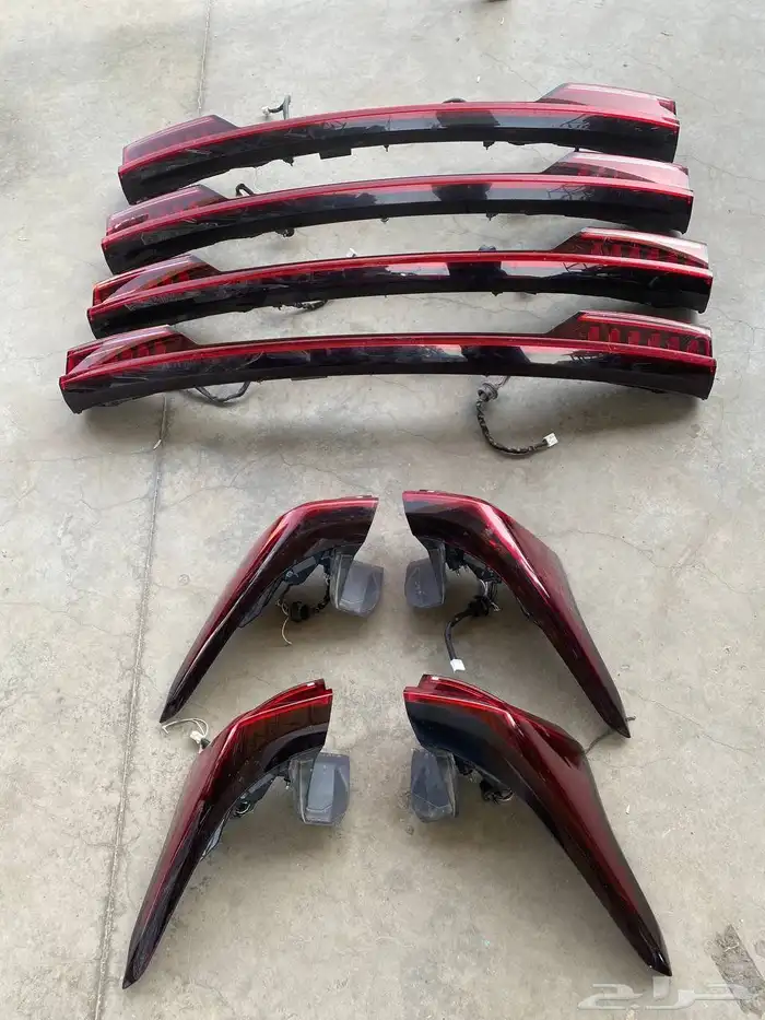 اسطبات جيتور Jetour اسطب x70s اكس سبعين بلس 2020-2026 1