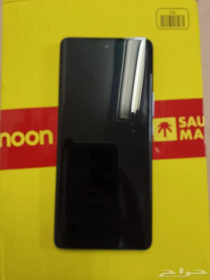 هواوي نوفا 9 3