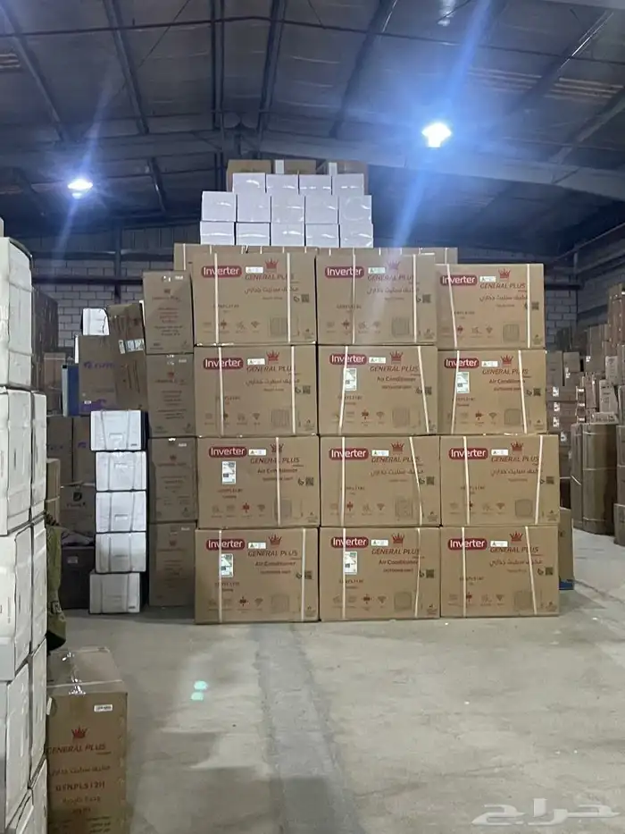 اسعار جملة لجميع انواع ال مكيفات اسبليت سبليت مكيفات شباك 6