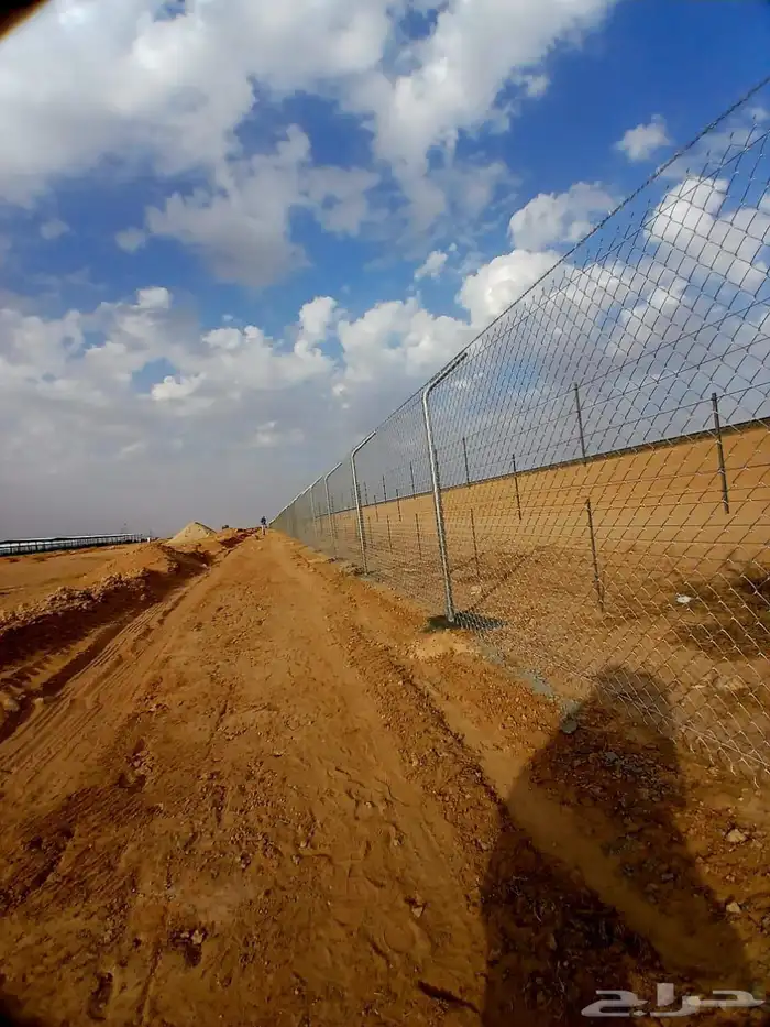 شبوك مزارع 2