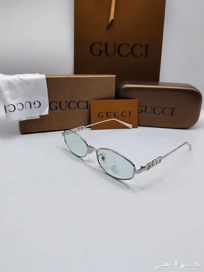 نظارات شمسية Gucci 1