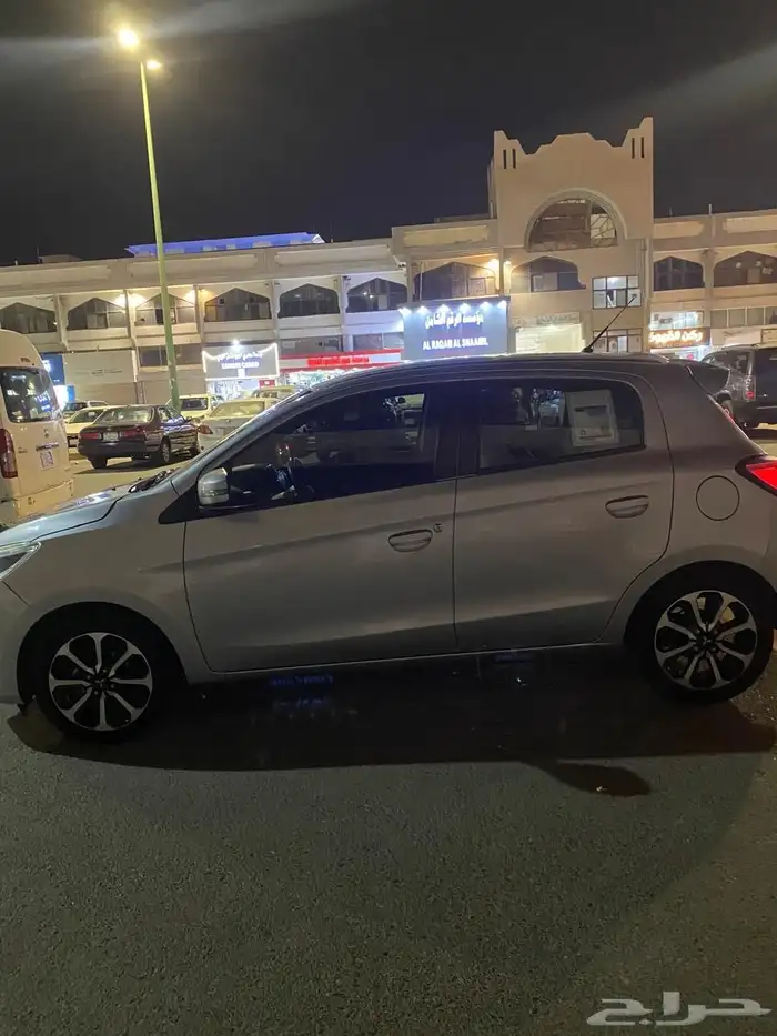 ميتسوبيشي سبيس ستار2023 فل كامل 4