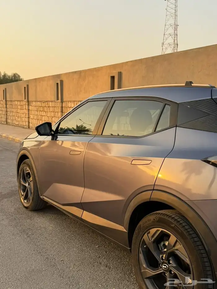 Jack Emzoom 2024 GAC S3 EMZOOM 14