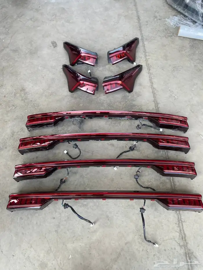 اسطبات جيتور Jetour اسطب x70s اكس سبعين بلس 2020-2026 0