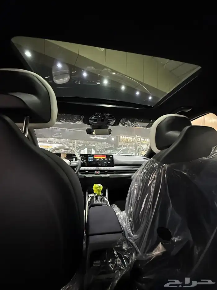 كيا k4 فل 2026 9