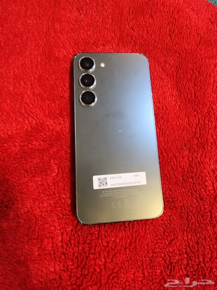 سامسونج اس23 العادي256 1