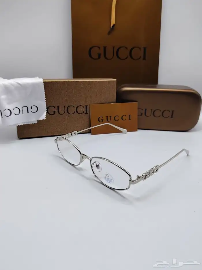 نظارات شمسية Gucci 3