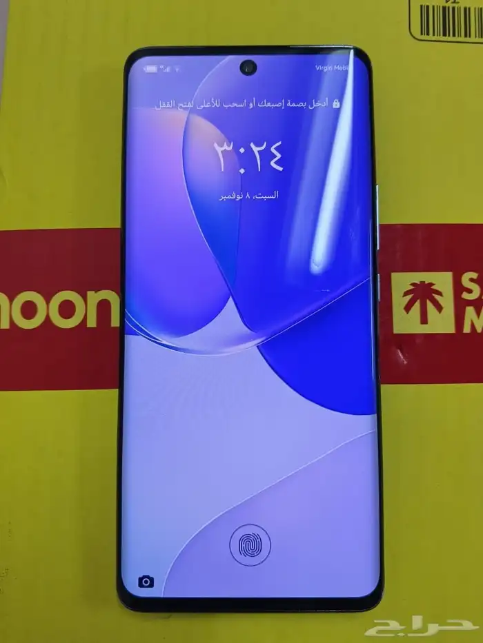 هواوي نوفا 9 1