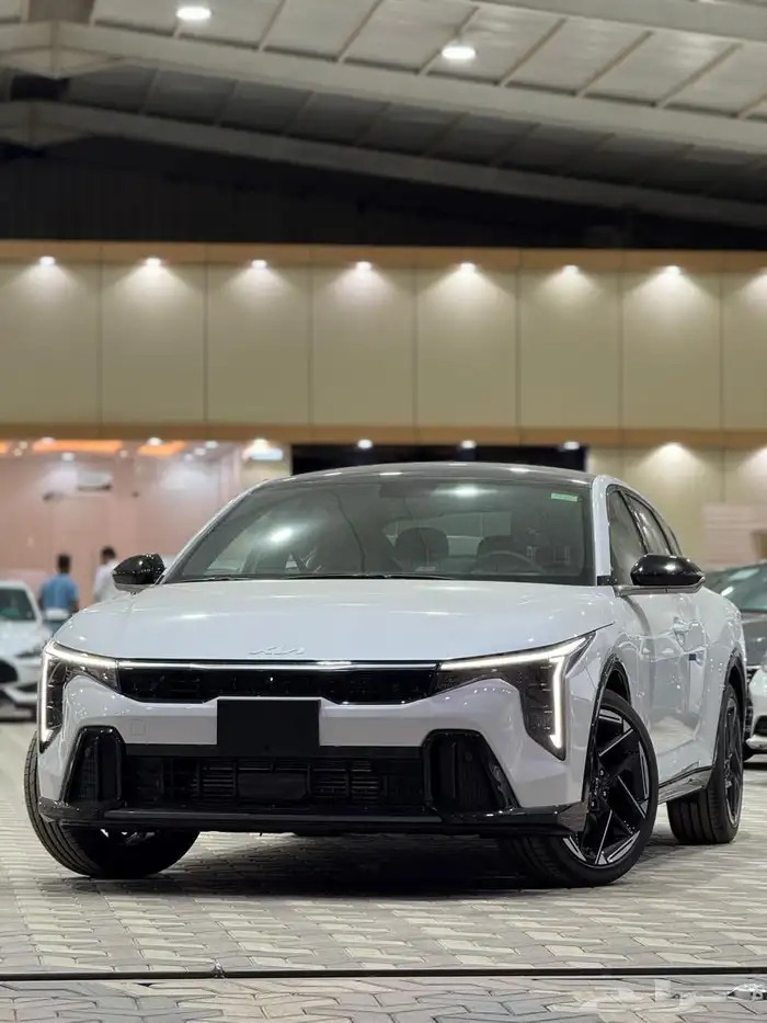 كيا k4 فل 2026 0