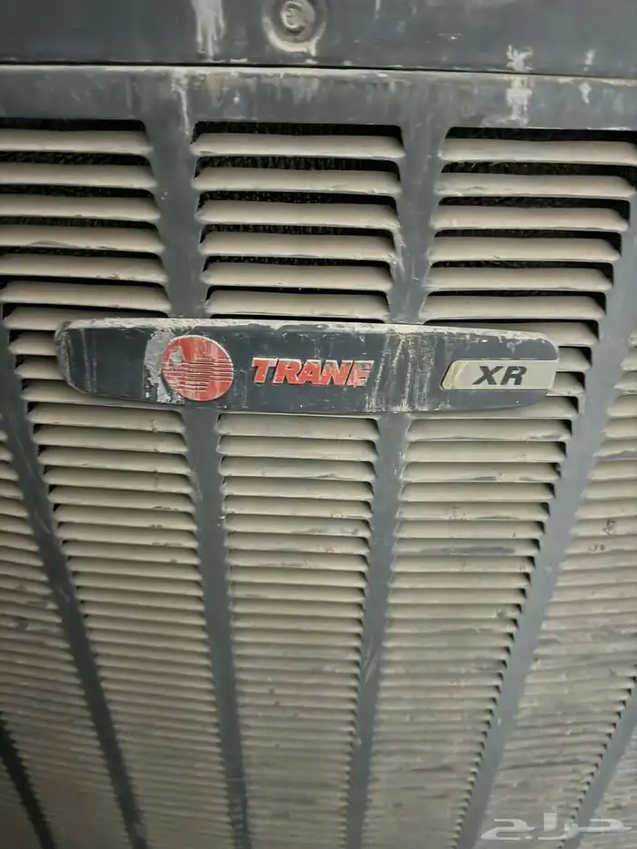 مكيفات تراين امريكي 5 طن سته حبات مع التوصيلات البيع كامل 1