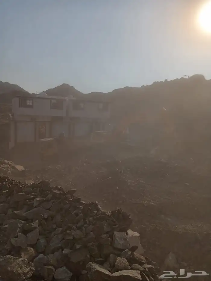 مقاول حفر تكسير ترحيلكح 1