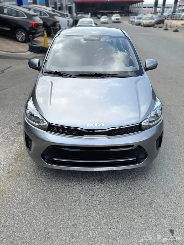 كيا بيجاس ستاندر 2026 اقل سعر في السوق 0