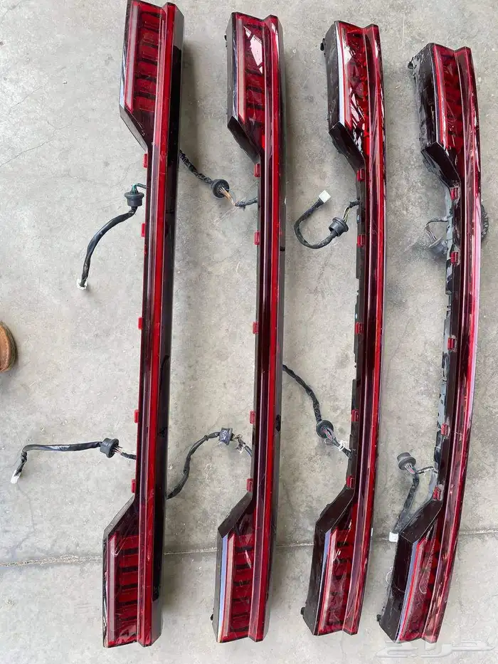 اسطبات جيتور Jetour اسطب x70s اكس سبعين بلس 2020-2026 4