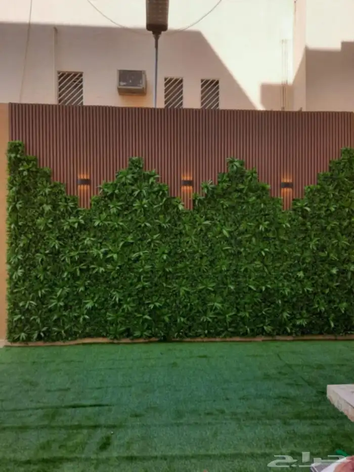 تنسيق حدائق 2